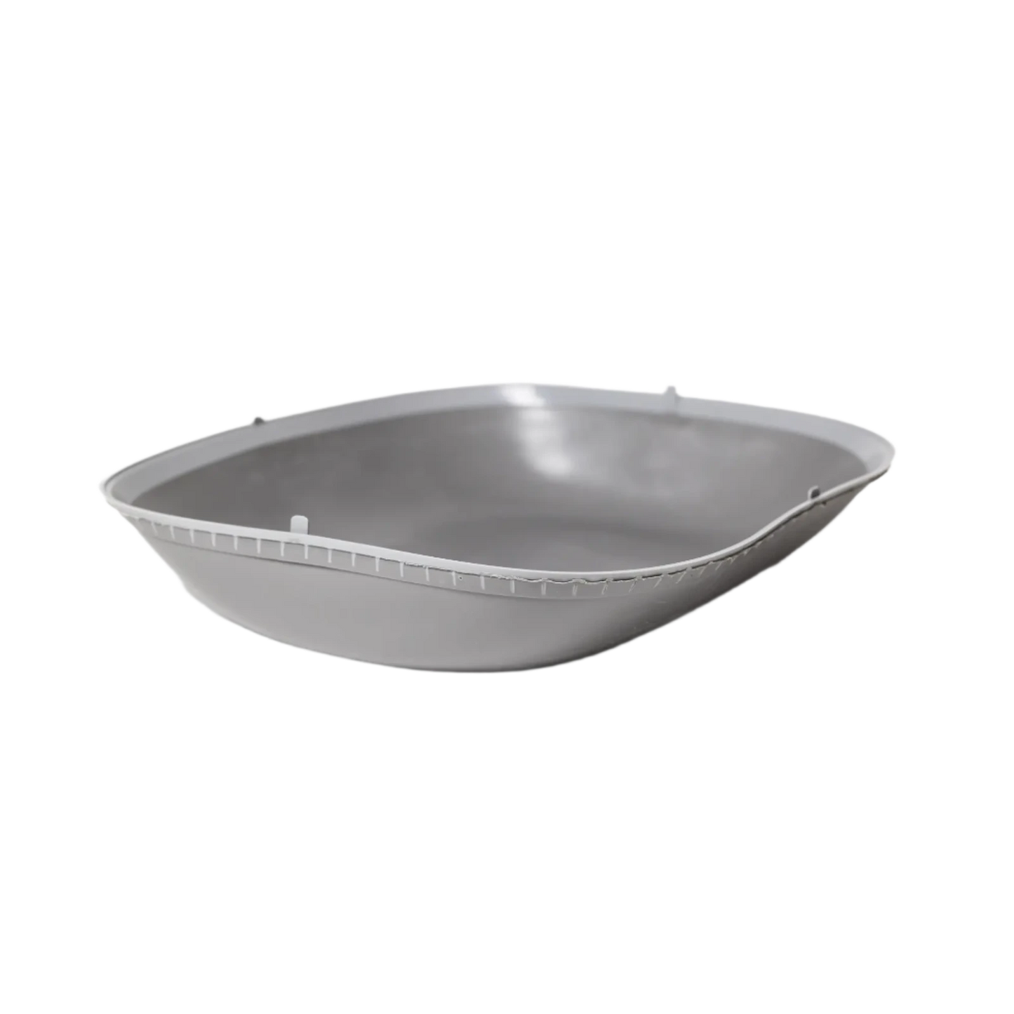 Interior floor of Poopy Nano 1 - Poopy