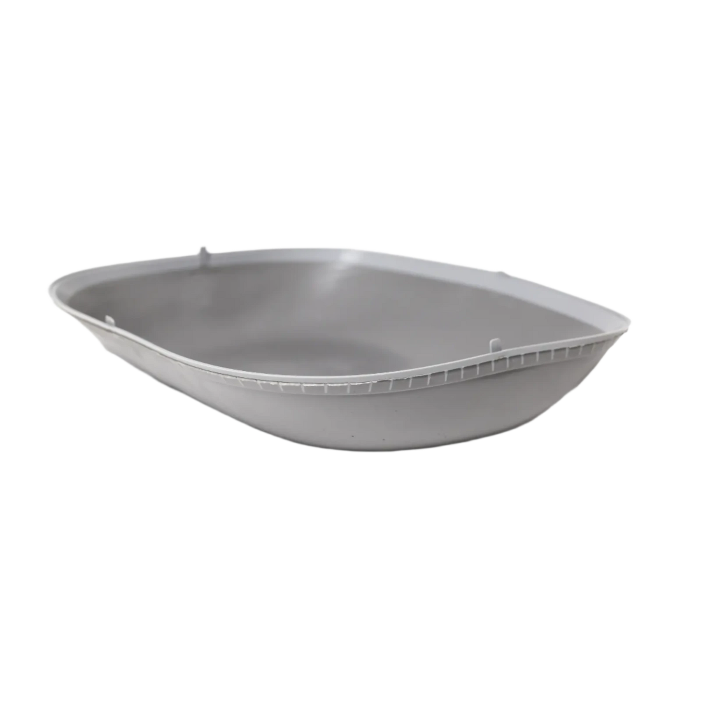 Interior floor of Poopy Nano 1 - Poopy