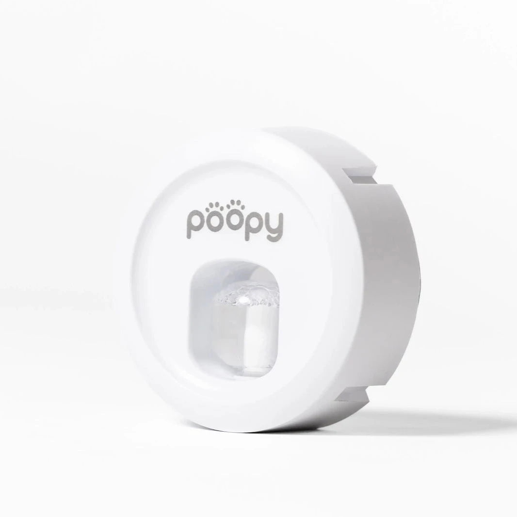 Adhesive strip for Poopy Aero - Poopy