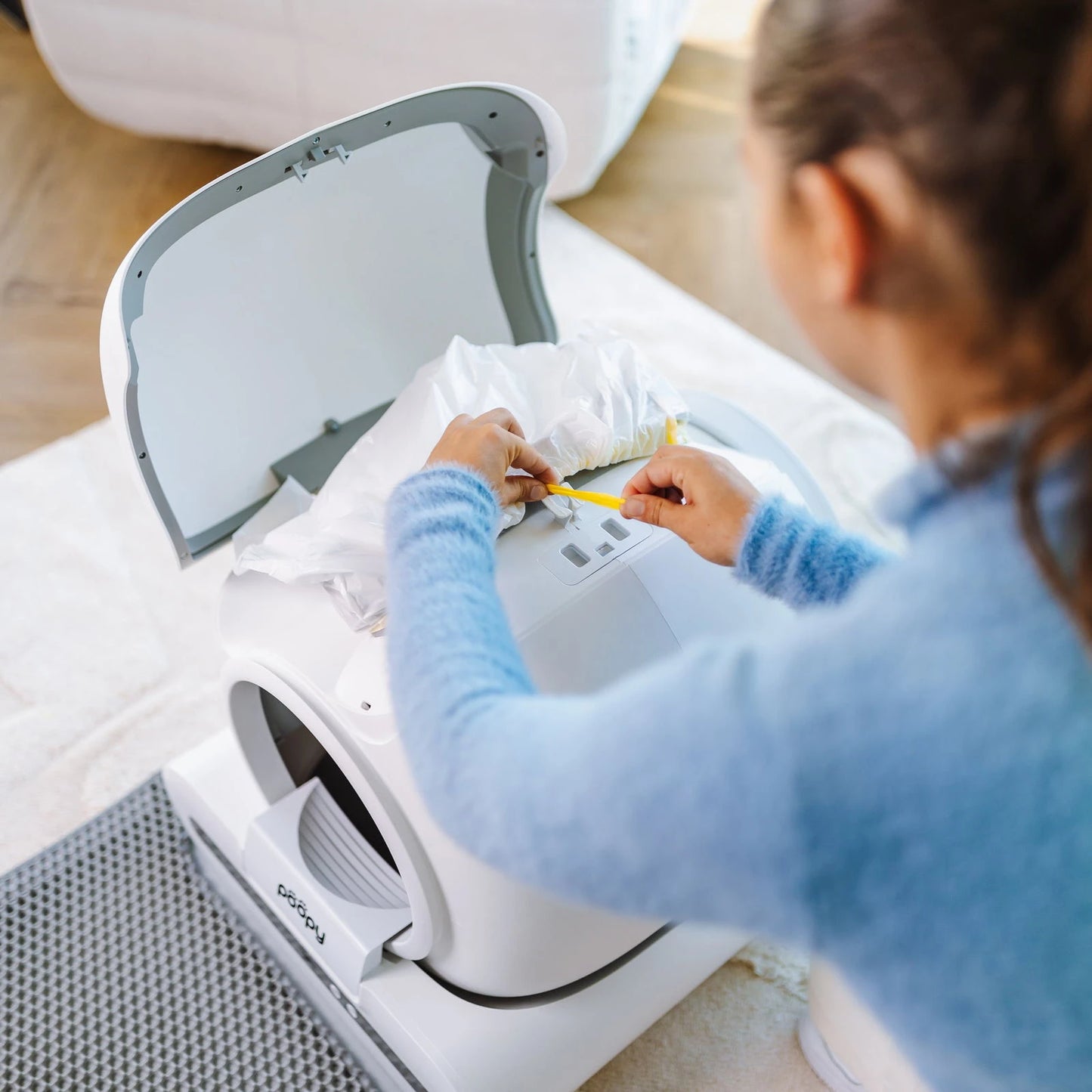 Poopy Bags for Nano - Poopy