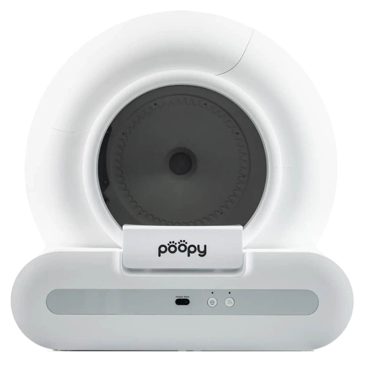 Poopy Warranty Plus - Poopy