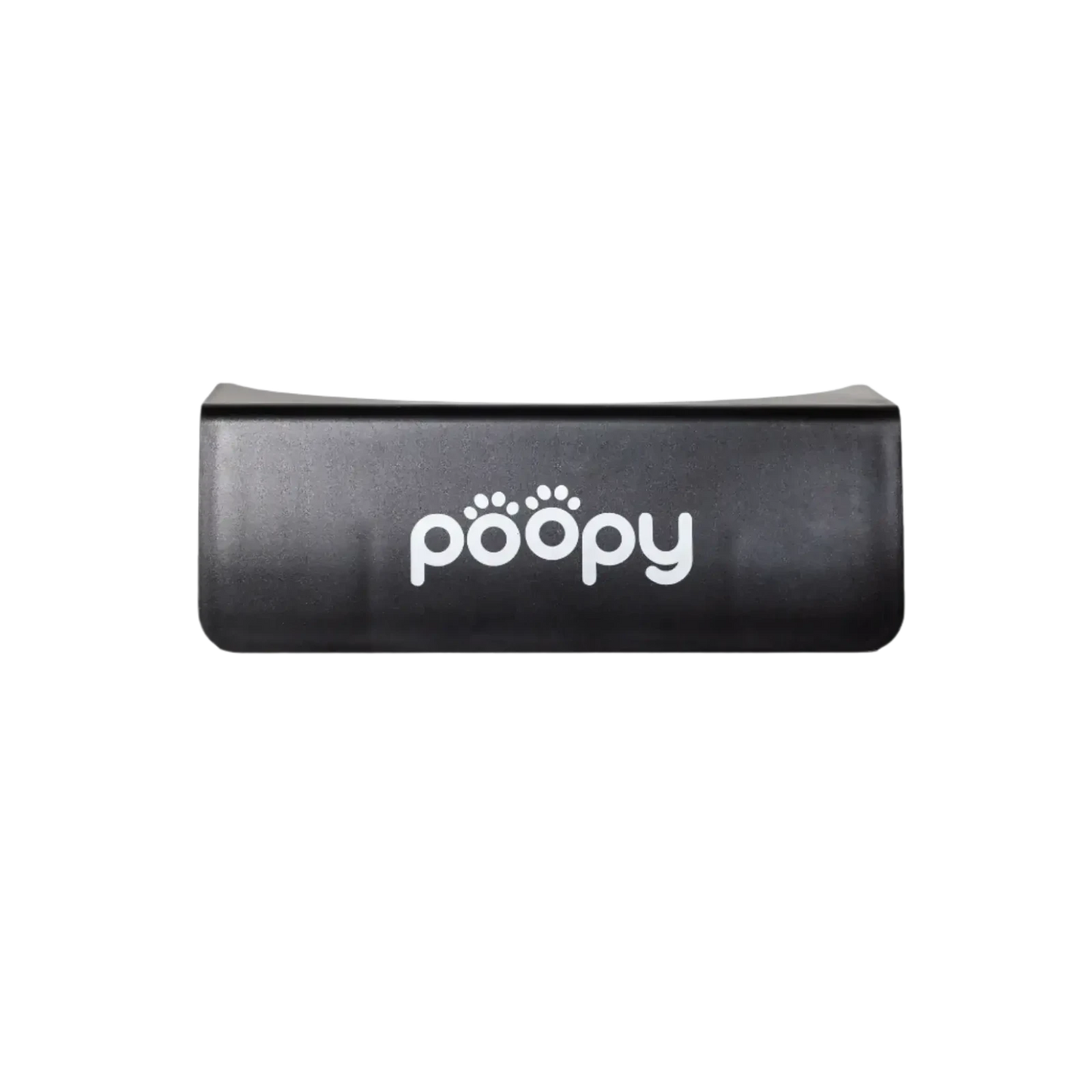 Poopy Paw Sweeper - Black - Poopy