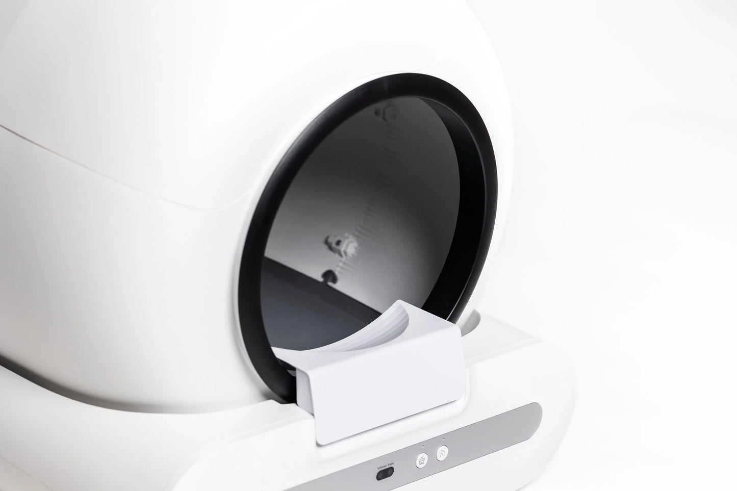 Poopy Ring - Black - Poopy