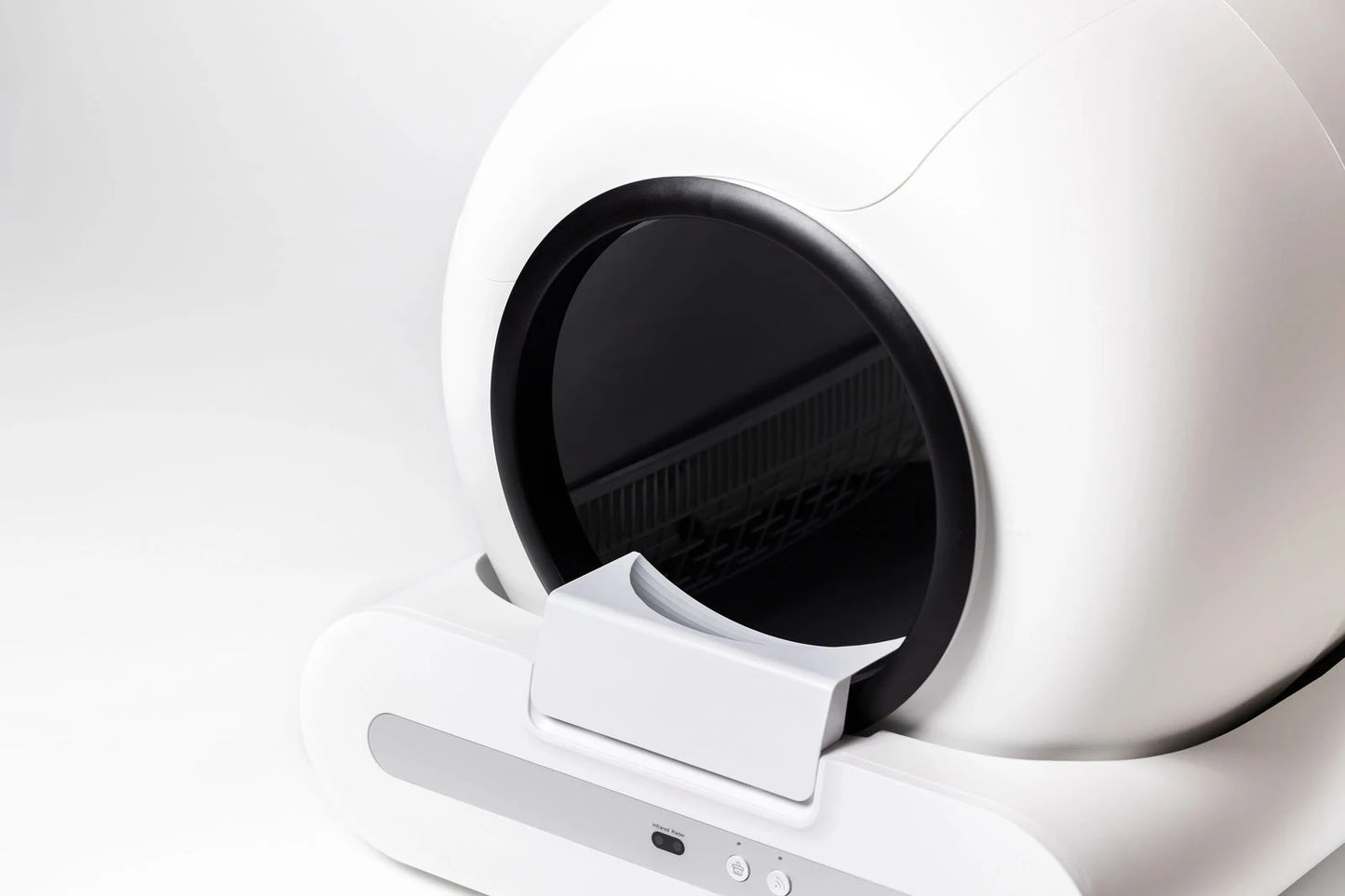 Poopy Ring - Black - Poopy