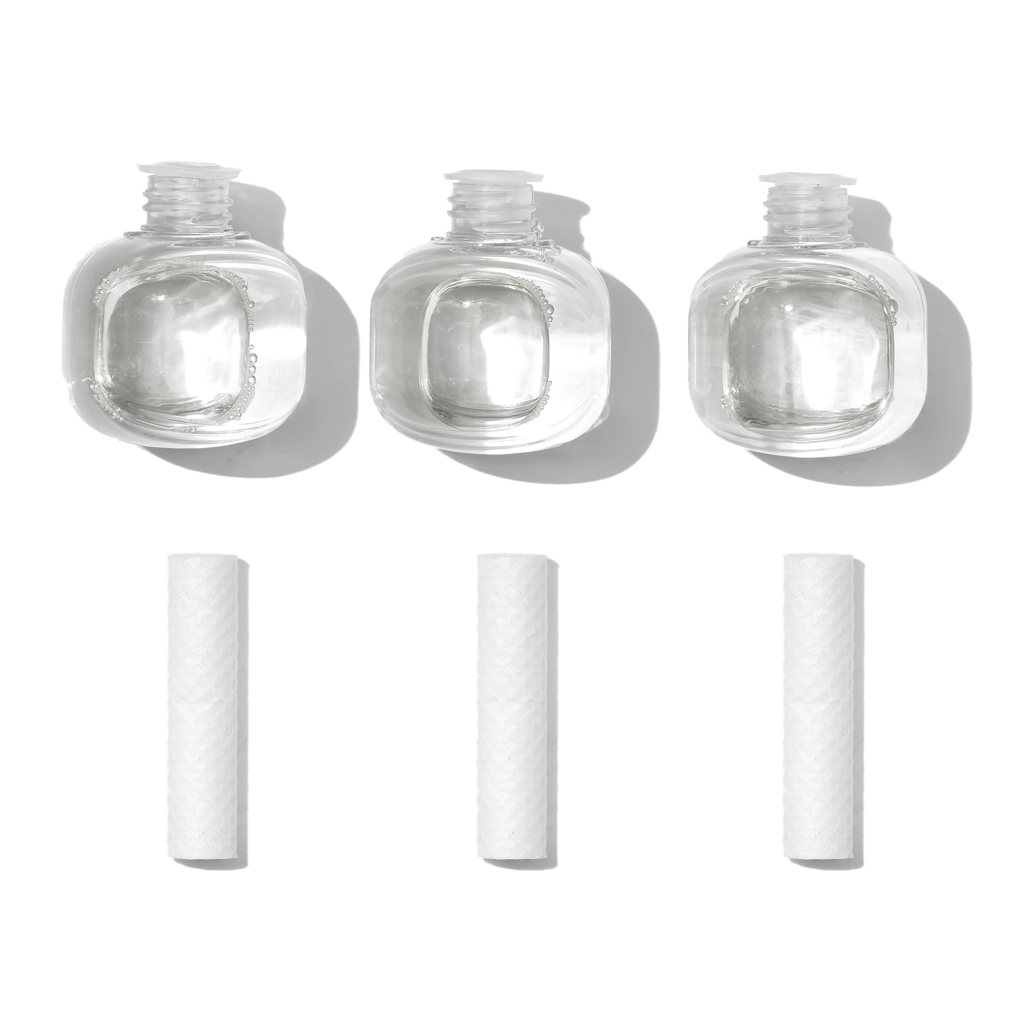 Poopy Aero Refills - 3 pcs