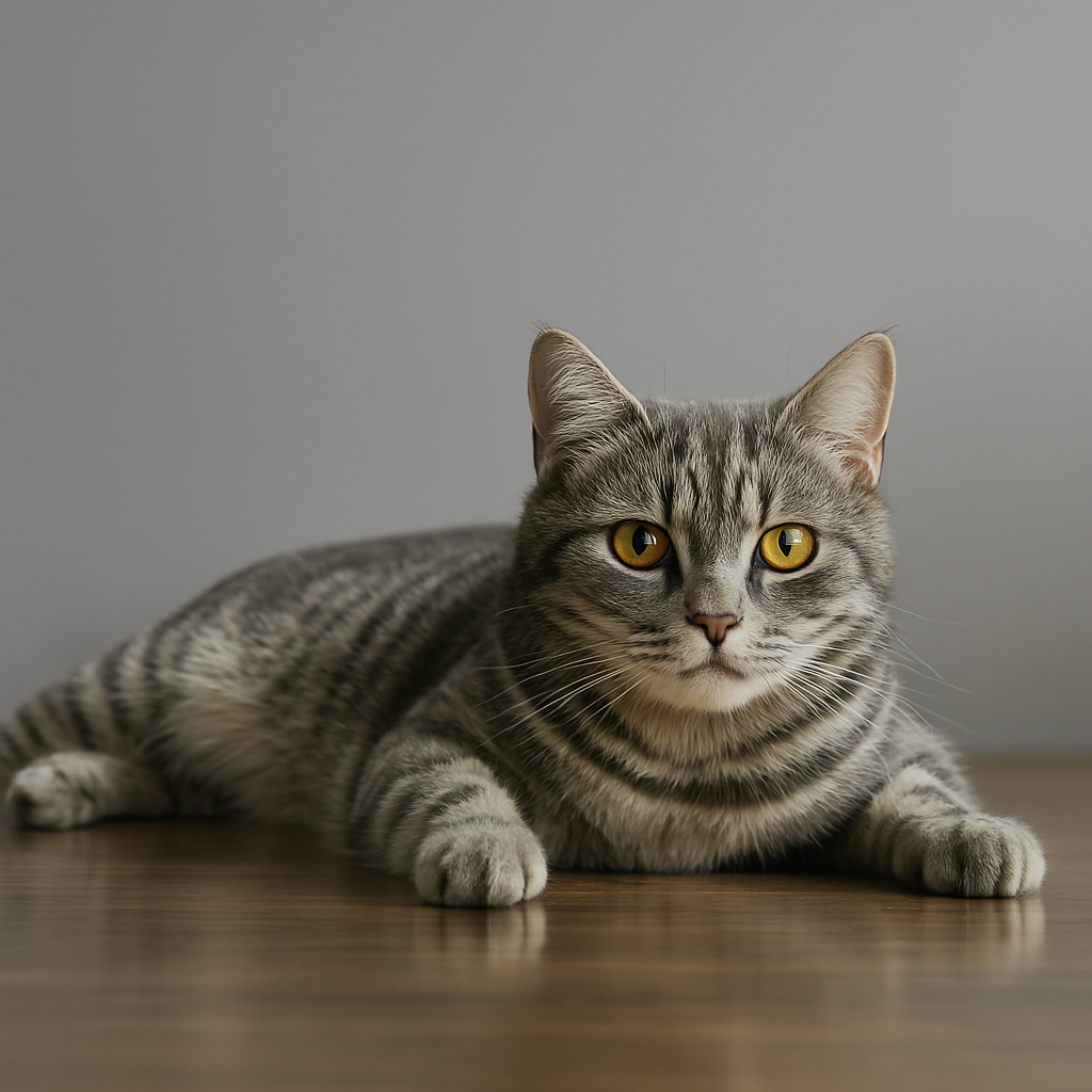 Cat in Heat - Dealing with a cat in heat