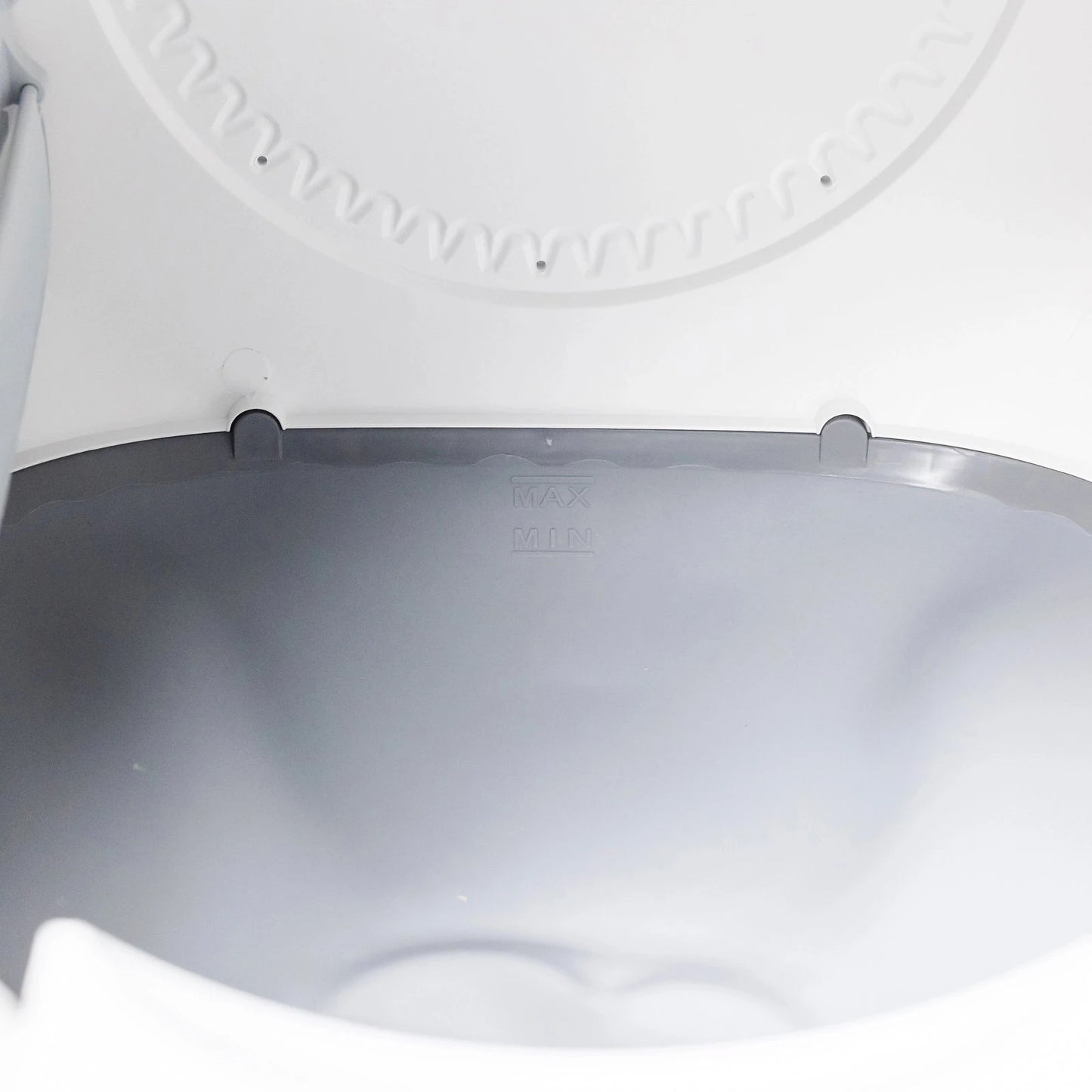 Interior floor for Poopy Nano 2 - Poopy