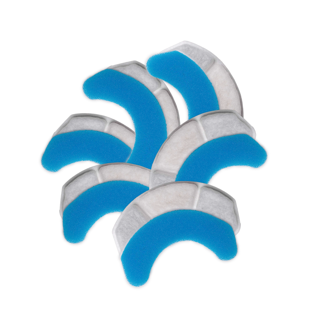 Filters for Poopy Flow 1 - Poopy