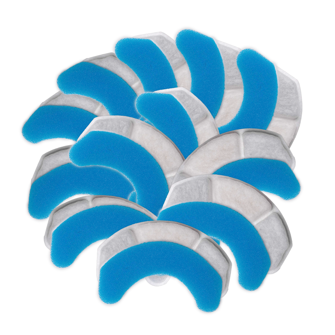 Filters for Poopy Flow 1 - Poopy