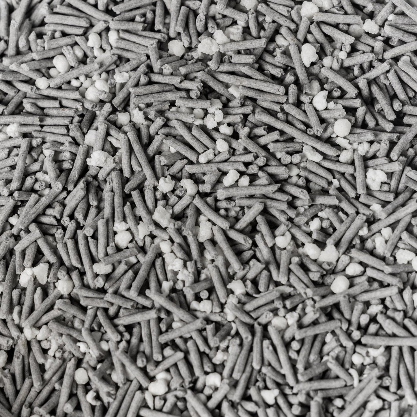 Poopy Grit - Tofu & Cassava