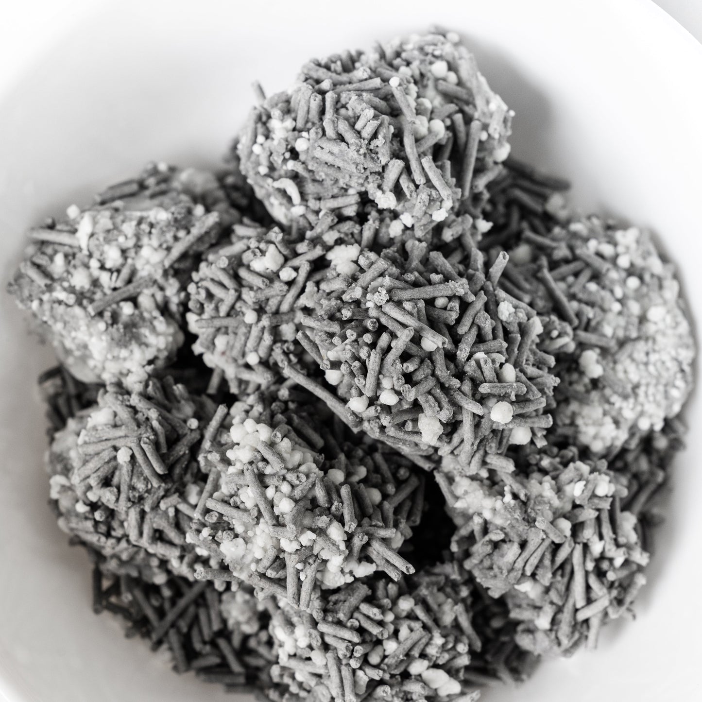 Poopy Grit - Tofu & Cassava