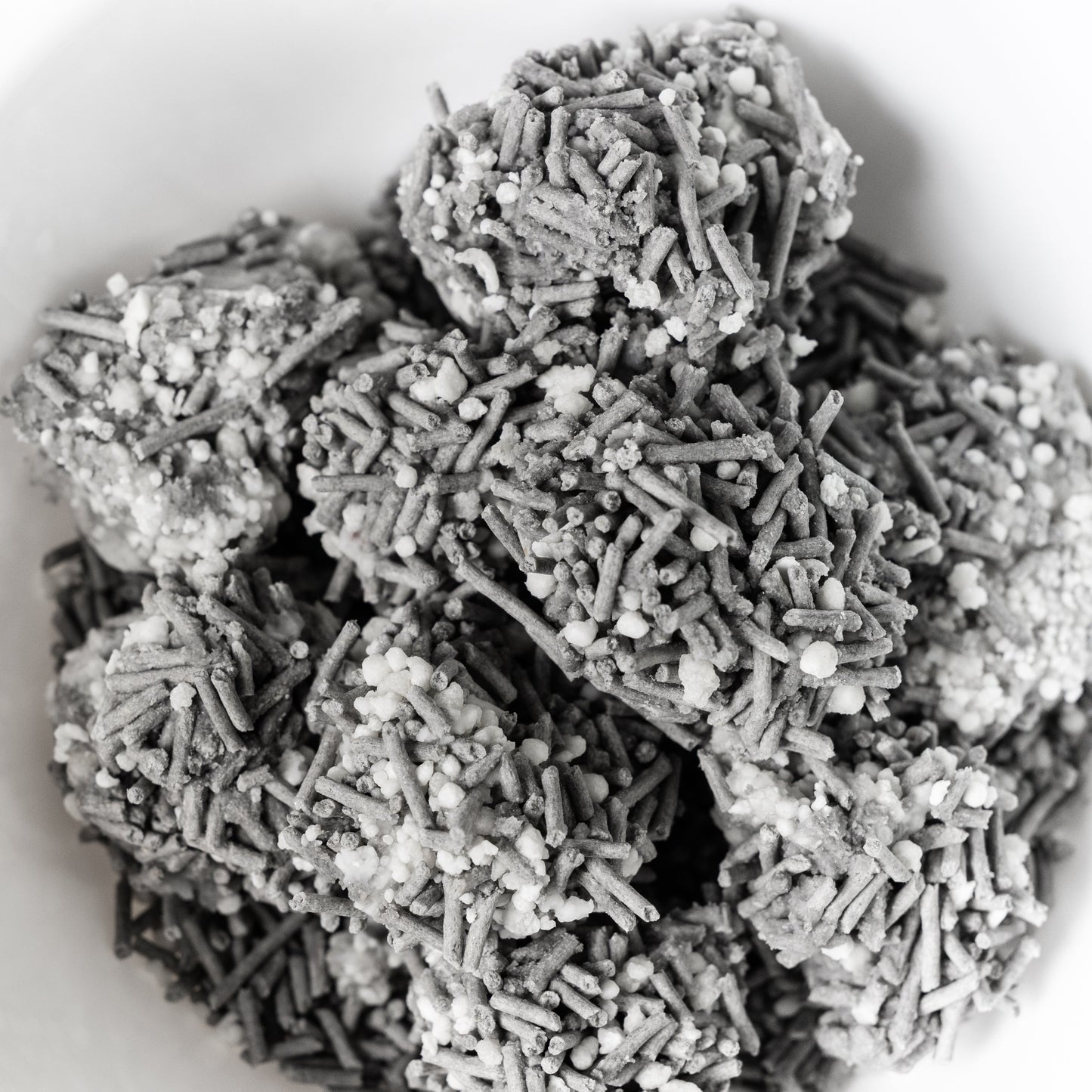 Poopy Grit - Tofu & Cassava