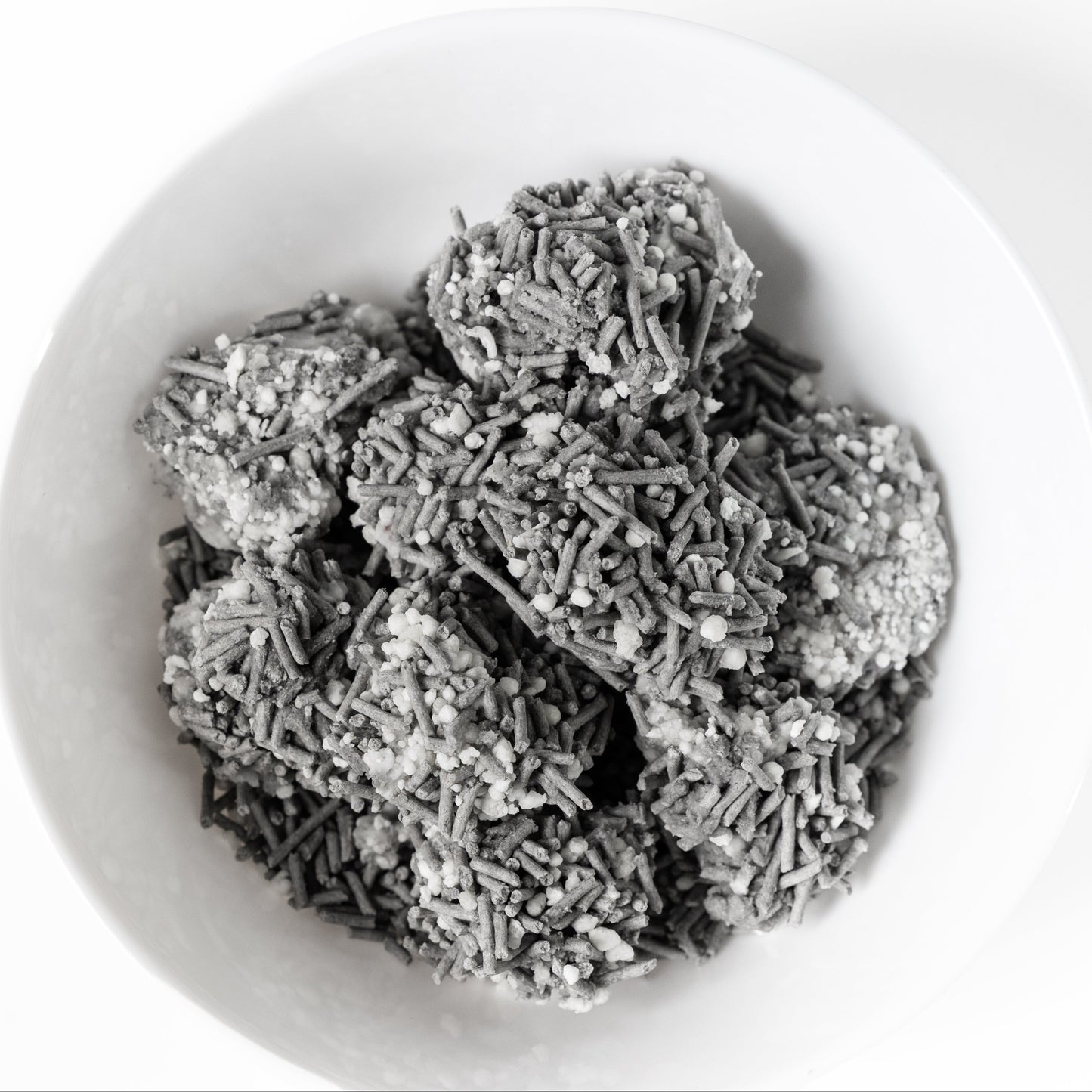 Poopy Grit - Tofu & Cassava