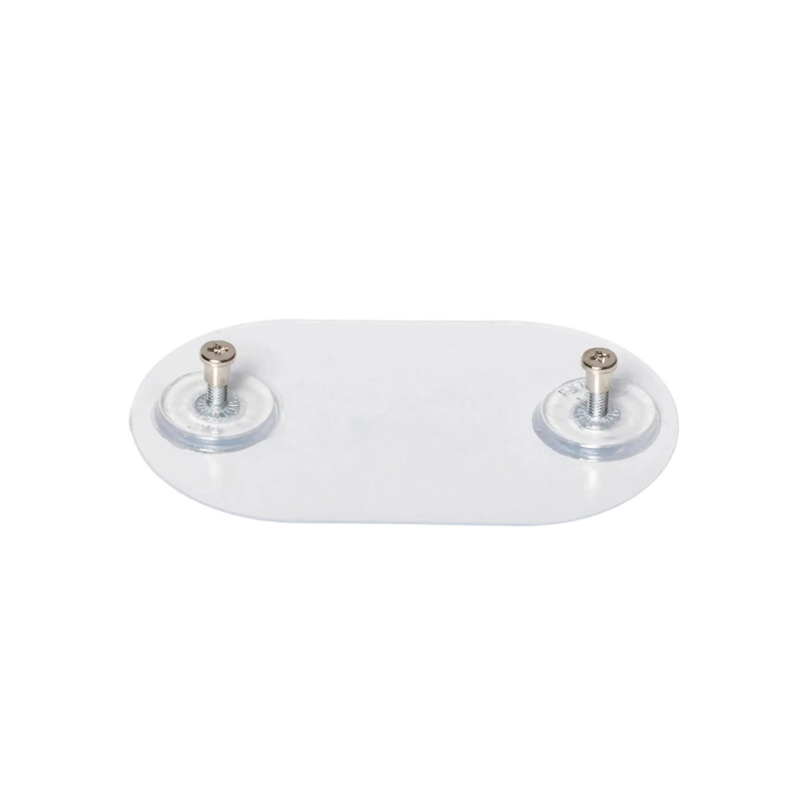 Adhesive strip for Poopy Aero