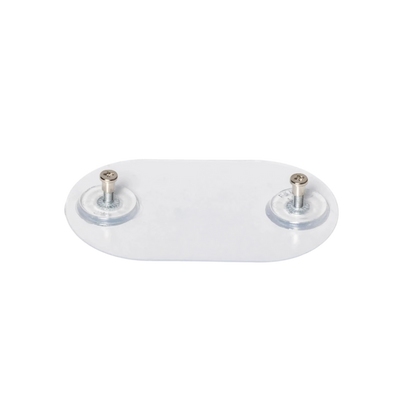 Adhesive strip for Poopy Aero