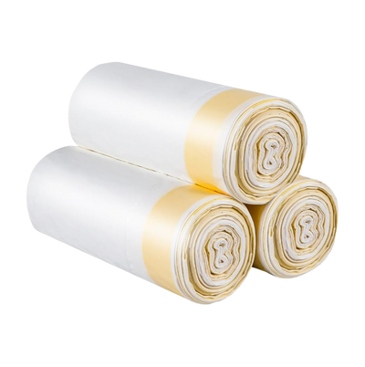 Poopy Bags for Nano (15 bags)