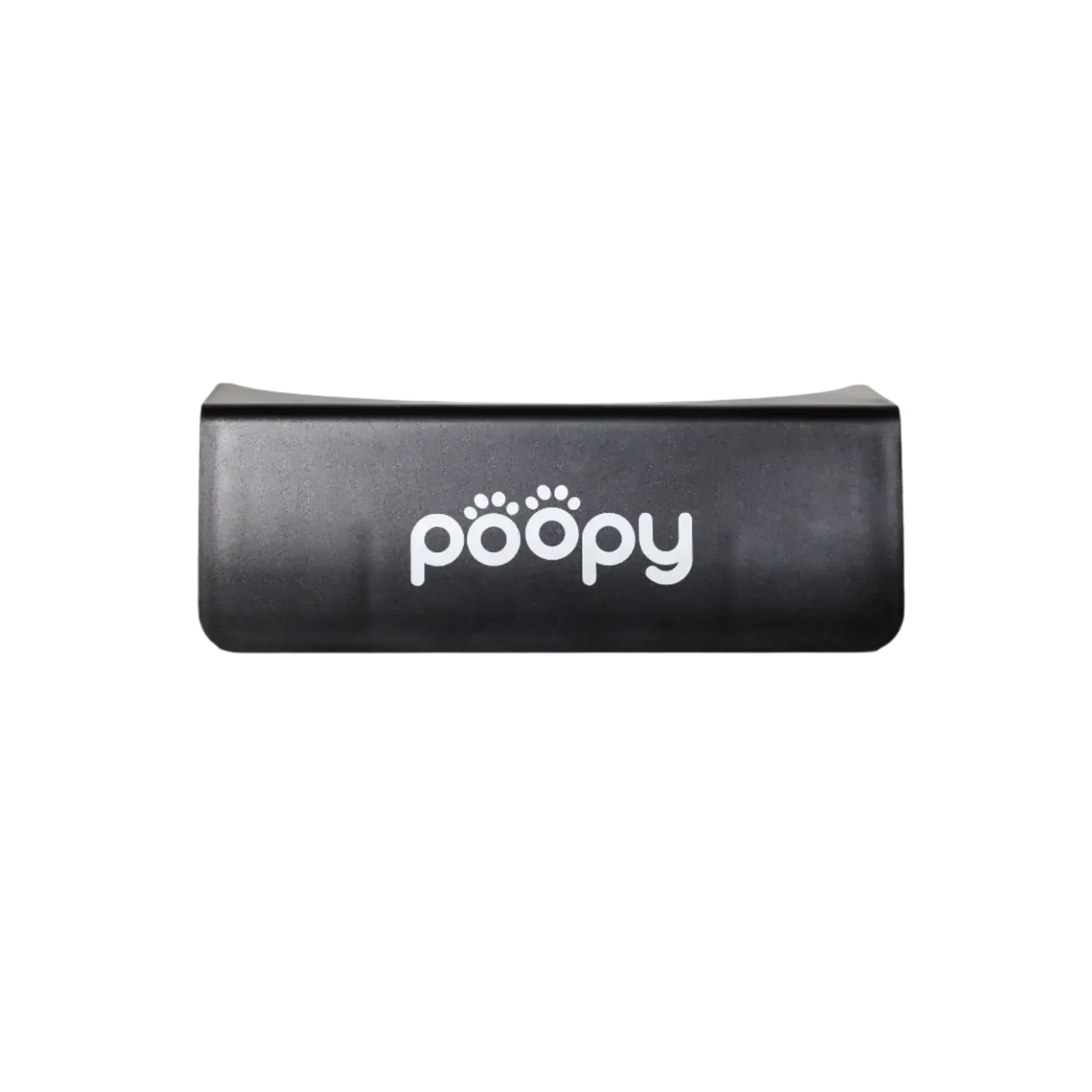 Poopy Paw Sweeper - Black