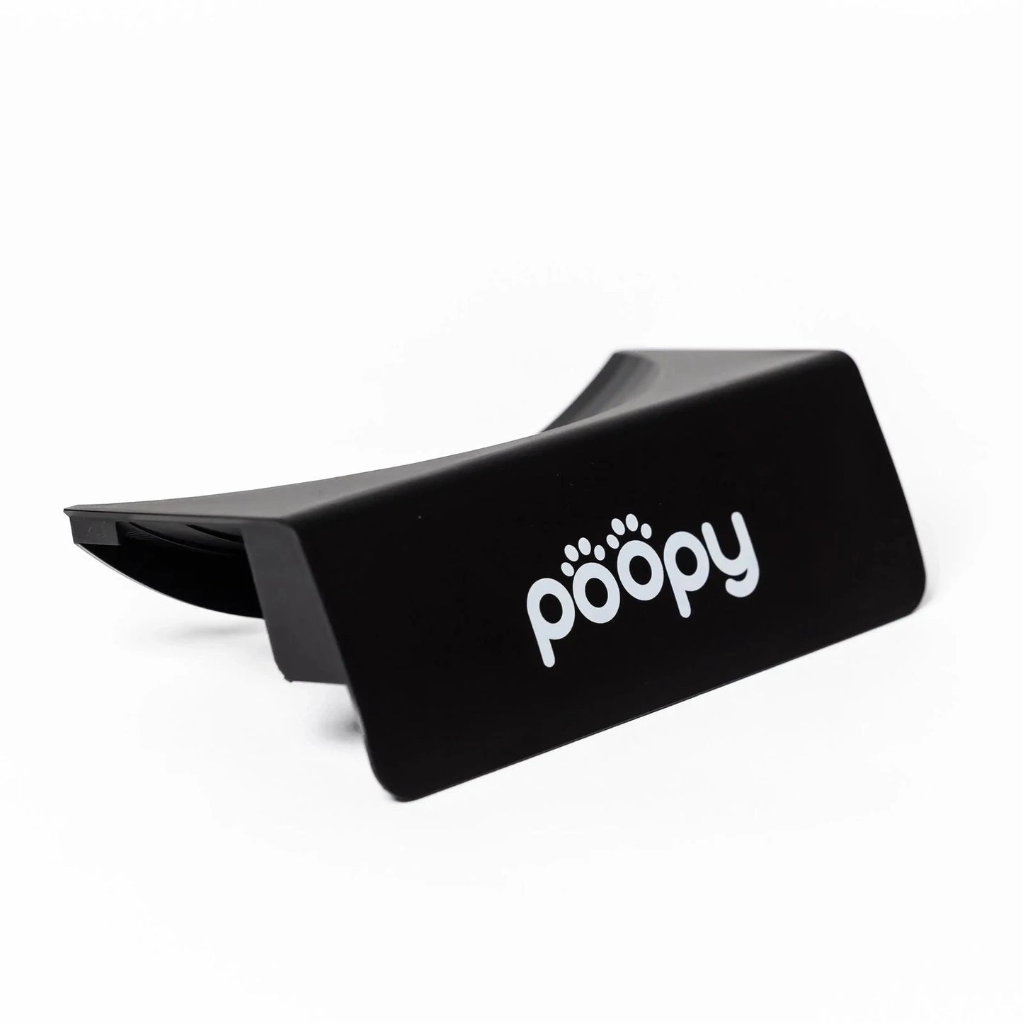 Poopy Paw Sweeper - Black - Poopy