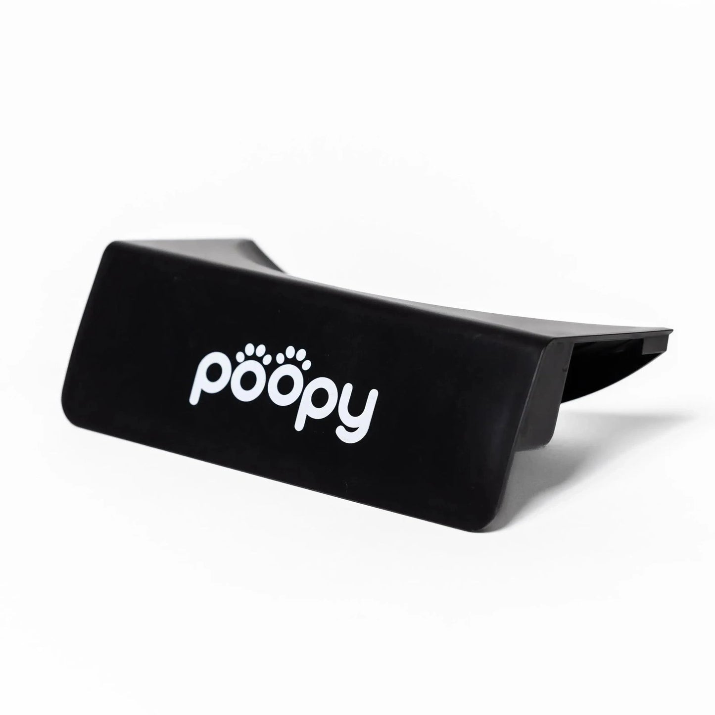 Poopy Paw Sweeper - Black - Poopy