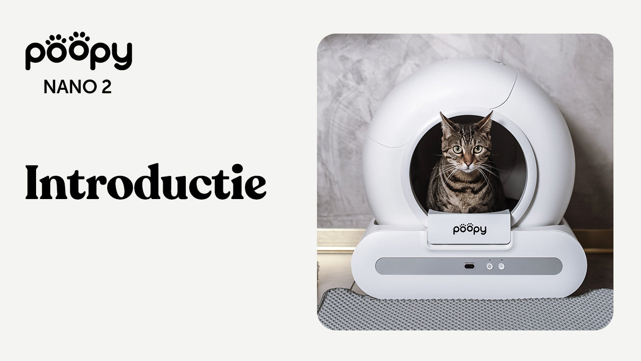 Introduction - Poopy Nano 2