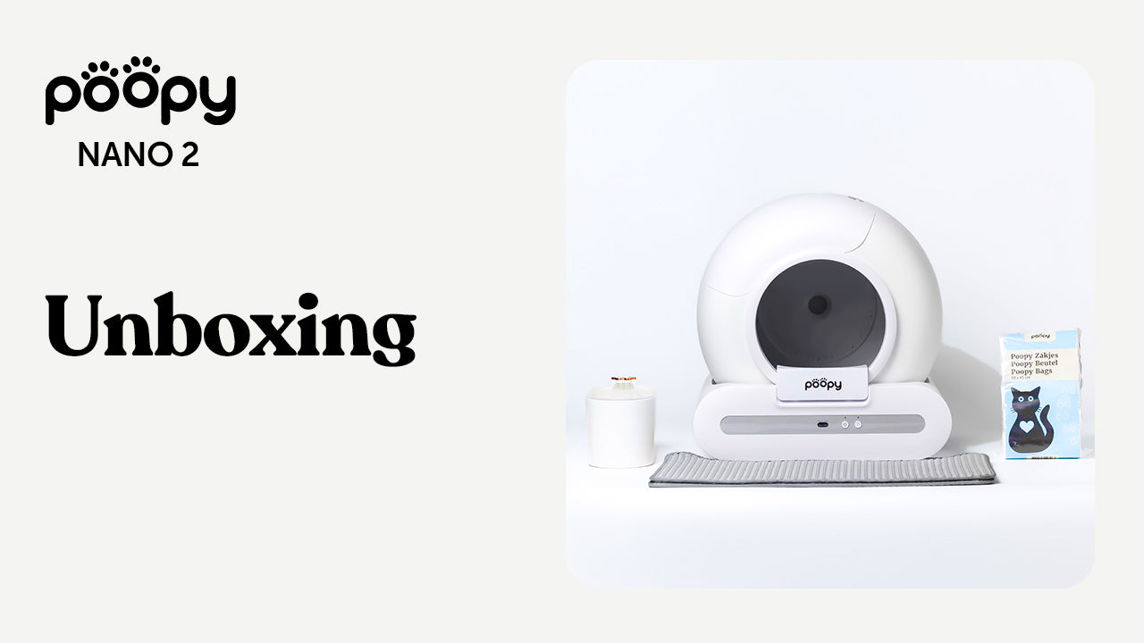 Unboxing - What's in the box?