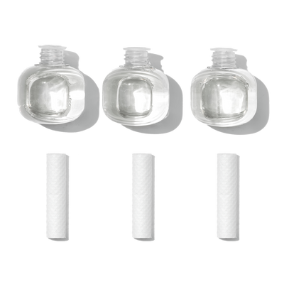 Poopy Aero Refills - 3 pcs